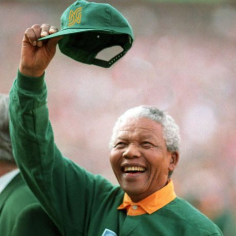 “I Never Lose, I Either Win or learn” – Nelson Mandela