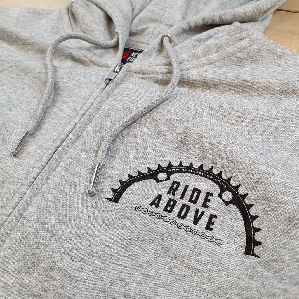 Hoodies & Sweats
