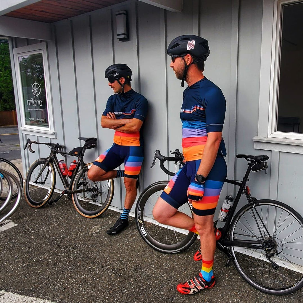 Cycling Kits