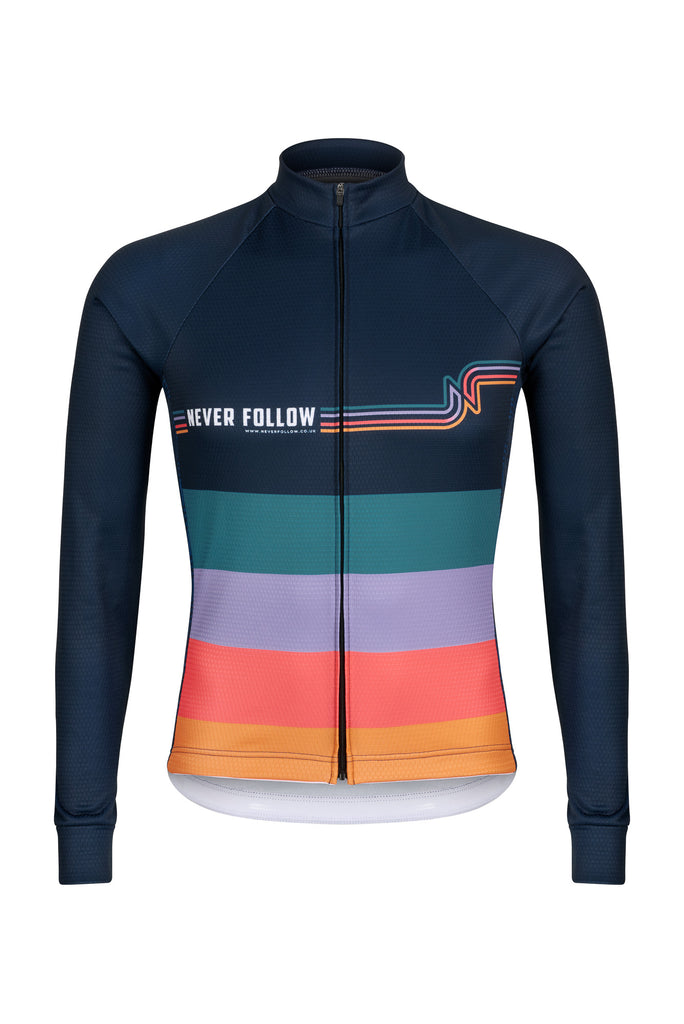 Twilight Long Sleeve Jersey