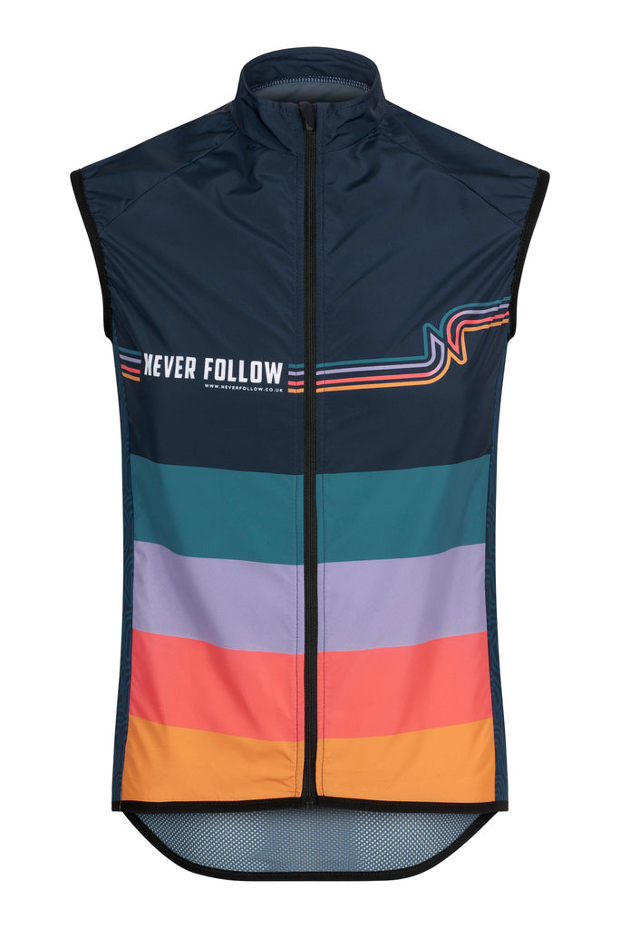 Twilight Gilet