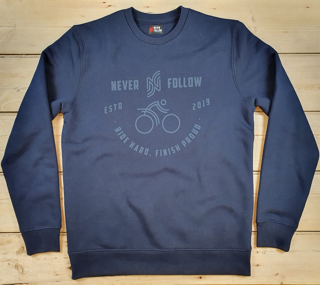 Maker’s Mark Sweatshirt