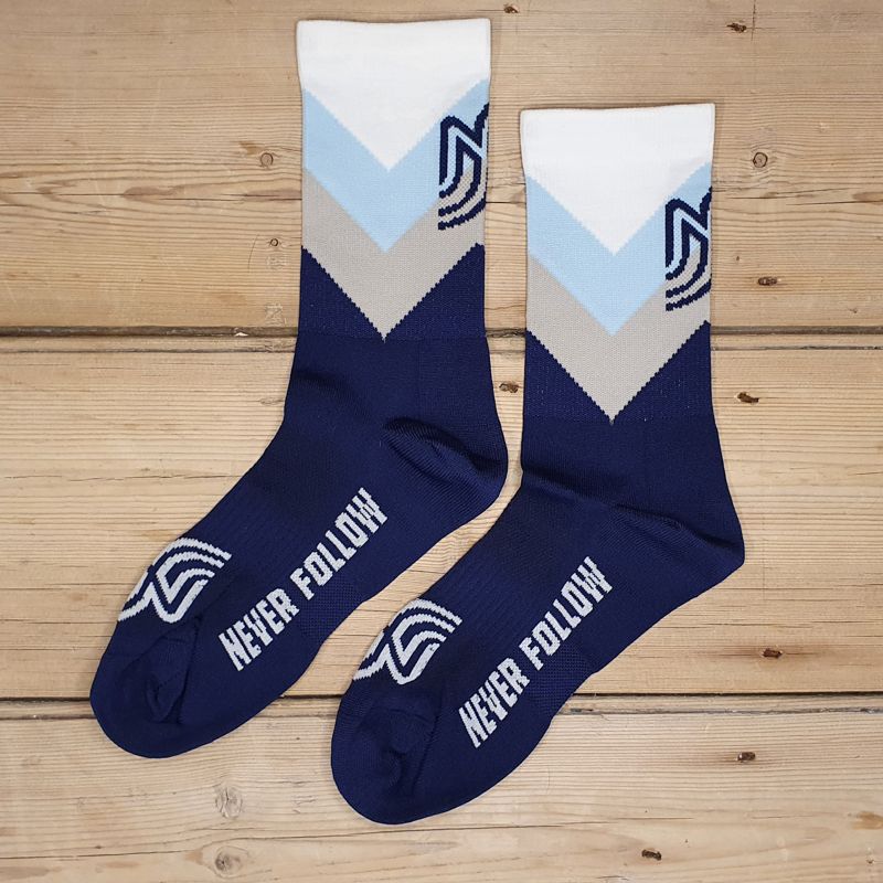 Peak Sock