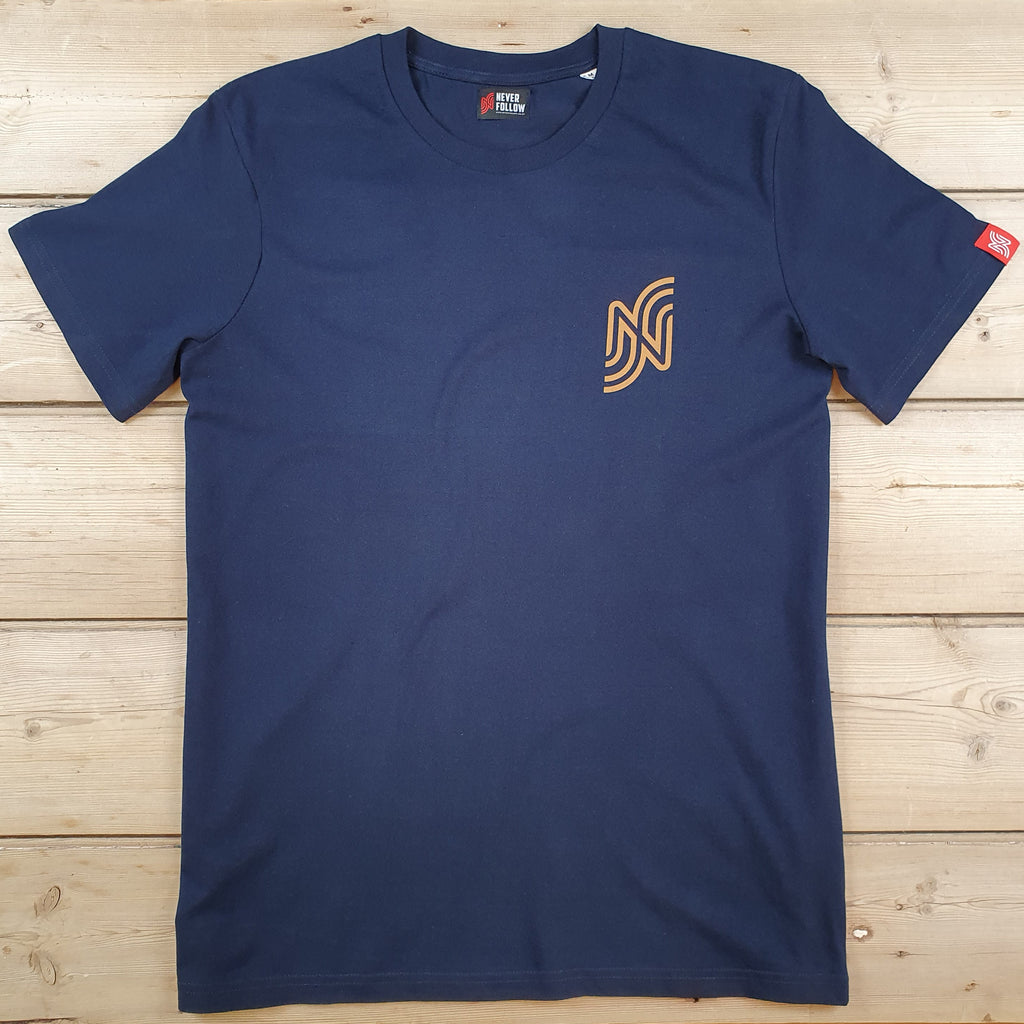 Climb Tee