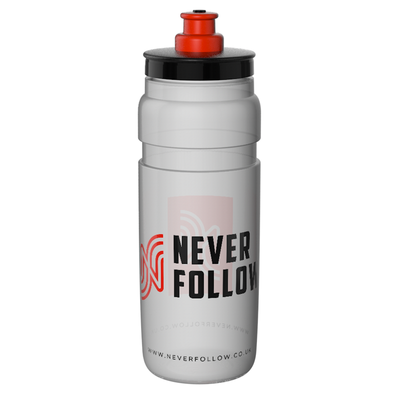 Confront Bottle